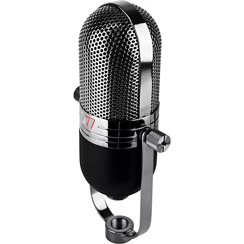 MXL CR-77 Classic Dynamic Microphone - musicians--Friend