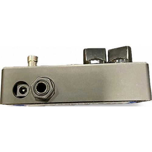 Used Darkglass HARMONIC BOOSTER Bass Effect Pedal - musicians--Friend