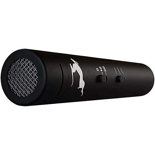 Antelope Audio Edge Note Small-Diaphragm Condenser Modeling Microphone - musicians--Friend