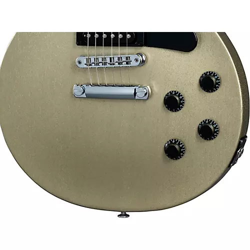 Gibson Les Paul Modern Lite Electric Guitar Cardinal Red Satin - musicians--Friend