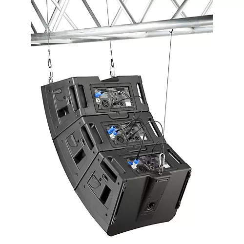 QSC KLA12 Active Line Array Speaker - musicians--Friend