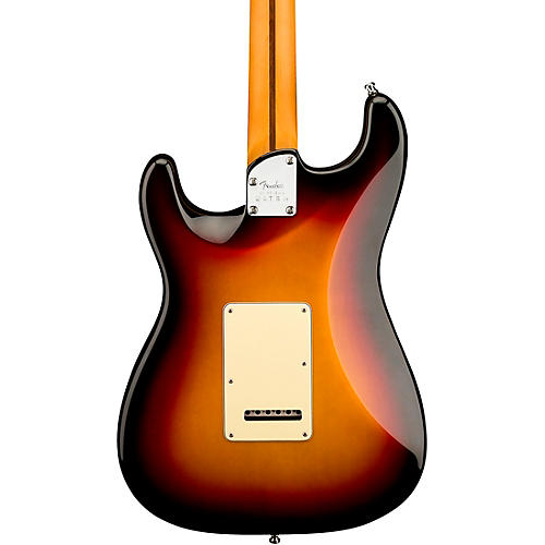 Fender American Ultra Stratocaster Rosewood Fingerboard Electric Guitar Ultraburst - musicians--Friend