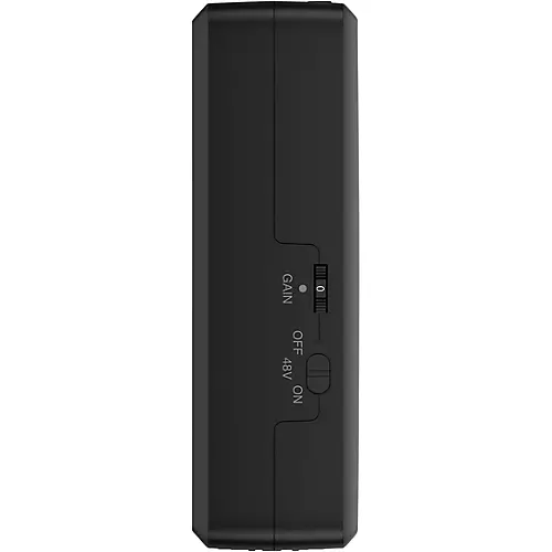 IK Multimedia iRig Pre HD Microphone Interface - musicians--Friend