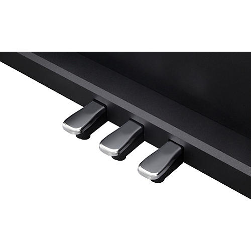 Roland RP102 Digital Console Piano Black 88 Key - musicians--Friend