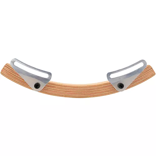 Gruv-X X-Click Cross Stick Accessory Zebrawood - musicians--Friend
