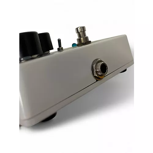 Used Electro-Harmonix Octavix Fuzz Effect Pedal - musicians--Friend