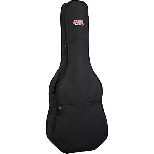 Gator GBE-Dread Gig Bag for Dreadnought Guitars - musicians--Friend