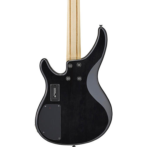 Yamaha TRBX604 Electric Bass Guitar Natural Satin - musicians--Friend