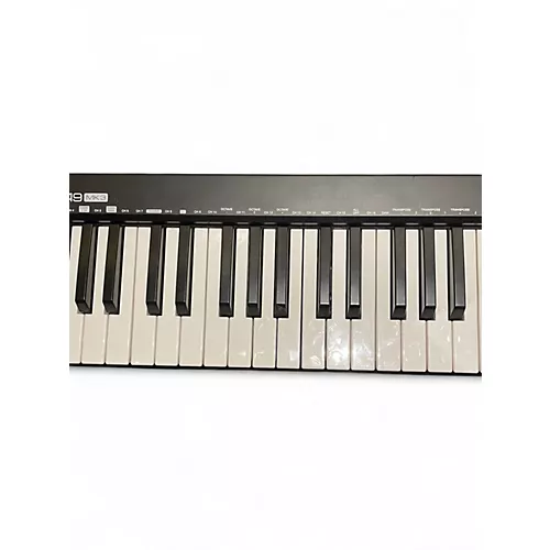 Used M-Audio KEYSTATION MK3 49 - musicians--Friend