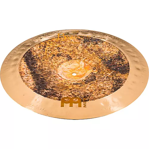 MEINL Byzance Dual China Cymbal 18 in. - musicians--Friend