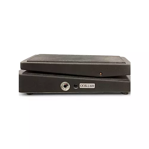 Used Dunlop GCB95 Original Crybaby Wah Effect Pedal - musicians--Friend
