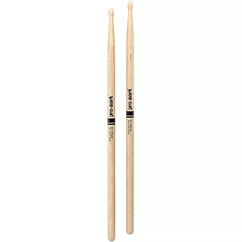 Promark Japanese White Oak Drum Sticks Nylon 747 - musicians--Friend