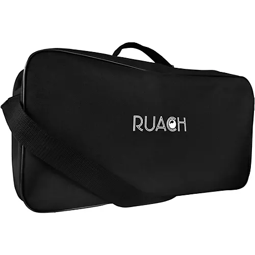 Ruach Music Black Tolex 2 Pedalboard - musicians--Friend