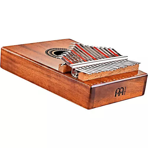 MEINL Sonic Energy 17-Note Pickup Kalimba Mahogany - musicians--Friend