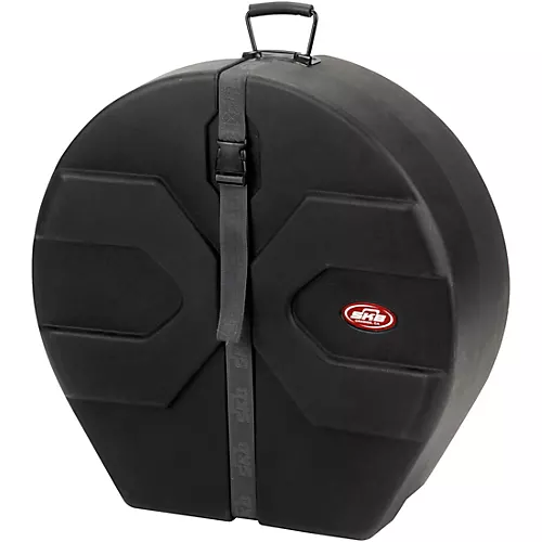 SKB SKB SKBD0922 SM STEEL DRUM CASE - musicians--Friend