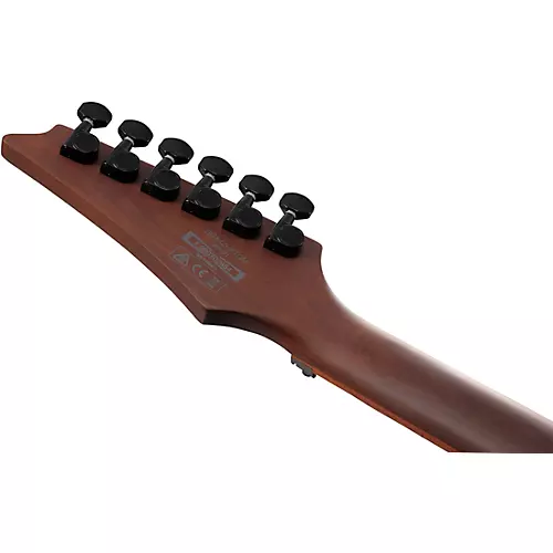 Ibanez RGA42HPTQM Blue Iceberg Gradation - musicians--Friend