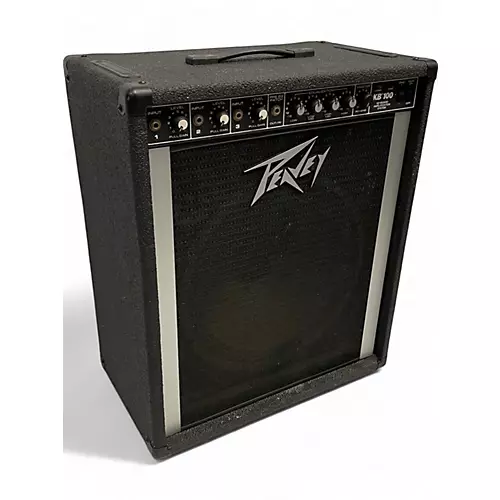 Used Peavey KB 100 Keyboard Amp - musicians--Friend
