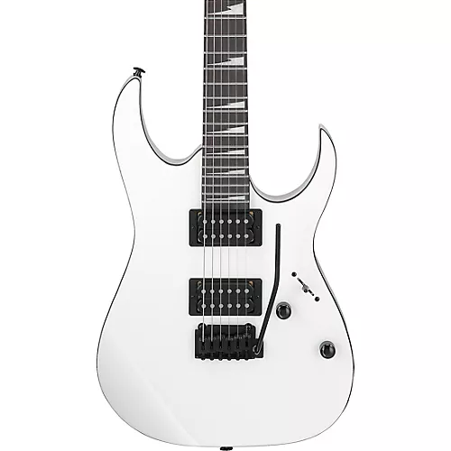 Ibanez GRGR120EX Electric Guitar Jewel Blue - musicians--Friend