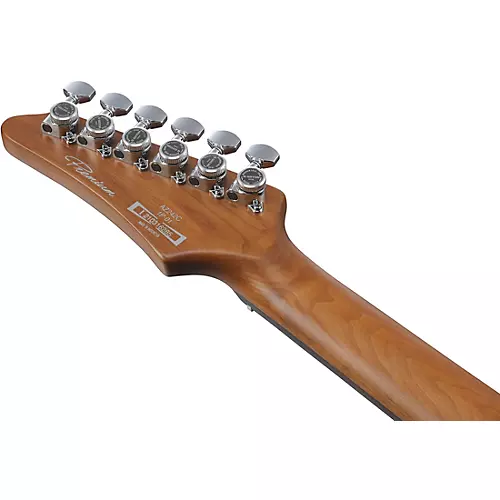 Ibanez AZ42P1 Premium Electric Guitar Prussian Blue Metallic - musicians--Friend