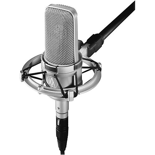Audio-Technica AT4047 Cardioid Condenser Microphone - musicians--Friend