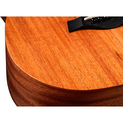 Taylor Baby Taylor Mahogany Acoustic Guitar Natural - musicians--Friend