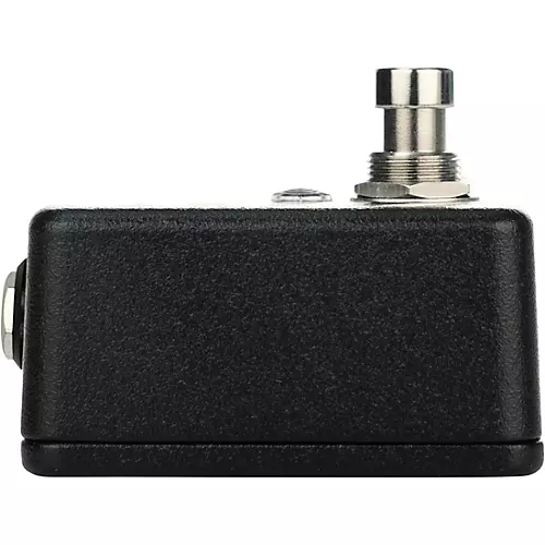 EarthQuaker Devices Passive ABY Box Black and White - musicians--Friend