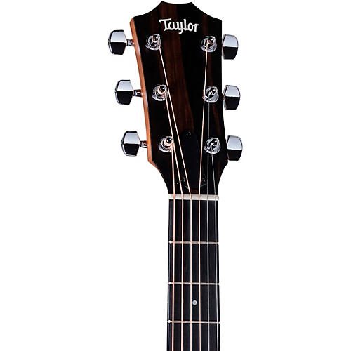 Taylor 114ce Grand Auditorium Acoustic-Electric Guitar Natural - musicians--Friend