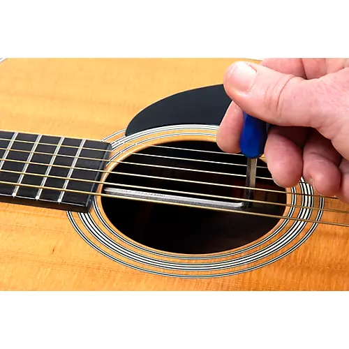 Music Nomad Truss Rod Neck Relief Measure and Adjust Kit for Martin Guitars - musicians--Friend