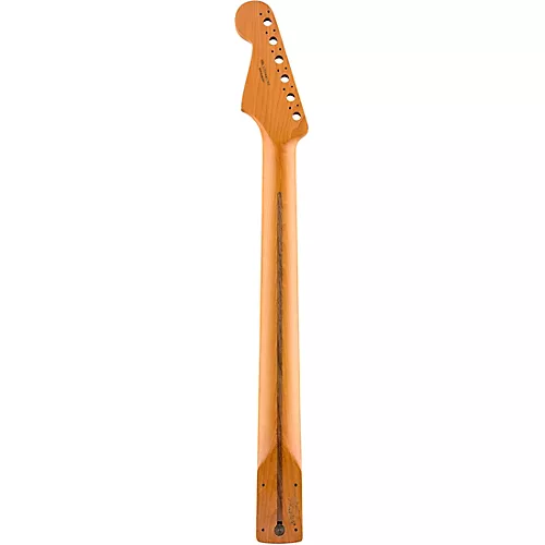 Fender Roasted Stratocaster Neck