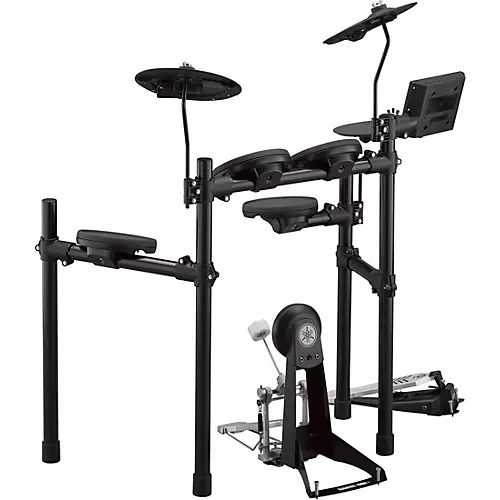 Yamaha DTX432K Electronic Drum Set - musicians--Friend