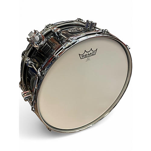 Used DW 14X6.5 Performance Series Snare Black Stain Drum Black Stain 213 - musicians--Friend