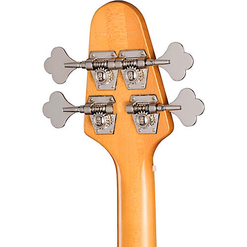 Epiphone Grabber Bass Ebony - musicians--Friend