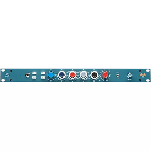 BAE 1032 Rackmount With Power Supply Pair - musicians--Friend