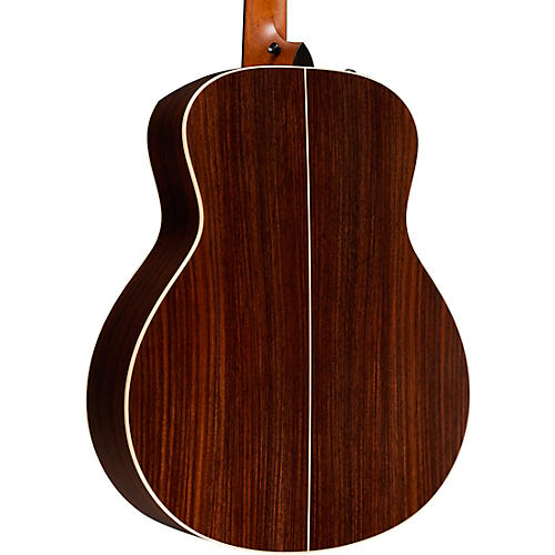 Taylor Builder's Edition 816ce Grand Symphony Acoustic-Electric Guitar Natural - musicians--Friend