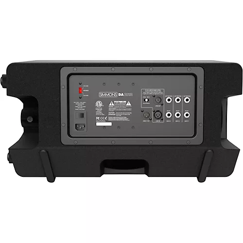 Simmons DA2112 Advanced Drum Amp - musicians--Friend