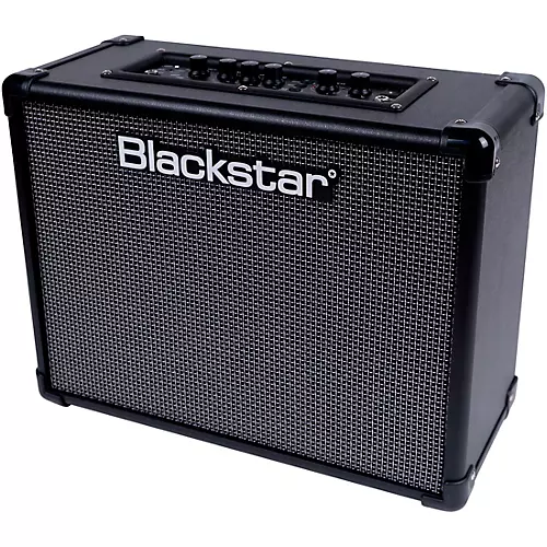 Blackstar ID:Core 40 V3 40W Guitar Combo Amp Black - musicians--Friend