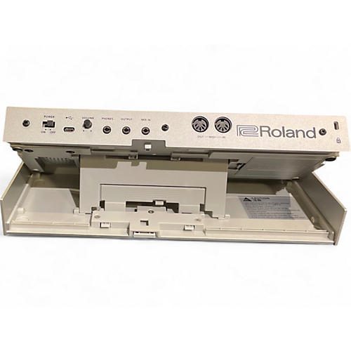 Used Roland Tr-06 module Drum Machine - musicians--Friend