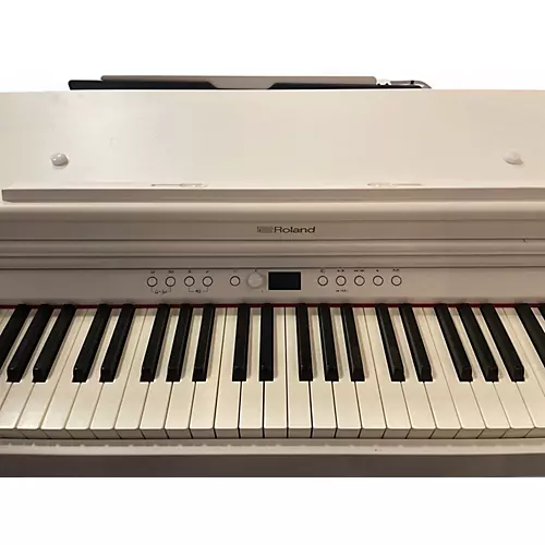 Used Roland rp701 - musicians--Friend