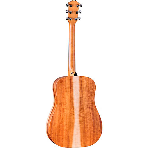 Taylor Academy 10e Limited-Edition Dreadnought Acoustic-Electric Guitar Natural - musicians--Friend