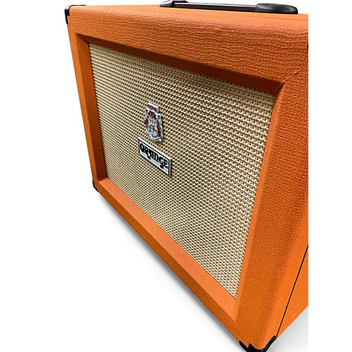 Used Orange Amplifiers CR60C Crush Pro 60W 1x12 Guitar Combo Amp - musicians--Friend