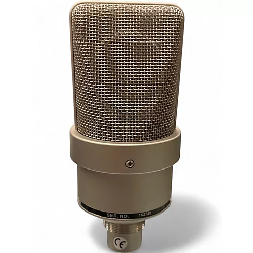 Used Neumann TLM103 Condenser Microphone - musicians--Friend