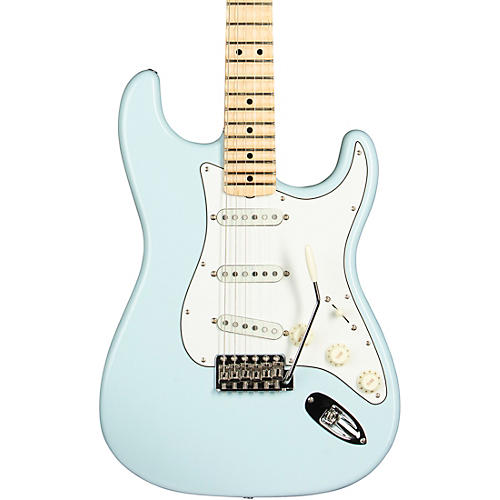 Fender Custom Shop Yngwie Malmsteen Signature Series Stratocaster NOS Maple Fingerboard Electric Guitar Burgundy Mist Metallic - musicians--Friend
