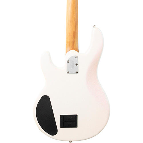 Ernie Ball Music Man StingRay Special HH BFR Electric Bass Dazzler - musicians--Friend
