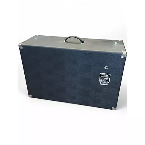 Used Fender Super Sonic CAB 2x12 Guitar Cabinet - musicians--Friend