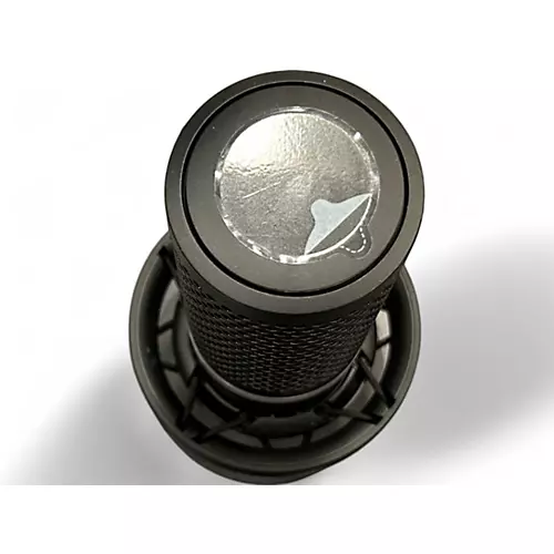 Used Hyperx duocast USB Microphone - musicians--Friend