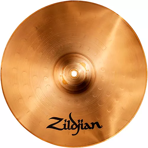 Zildjian ZXT Trashformer Cymbal 8 in. - musicians--Friend