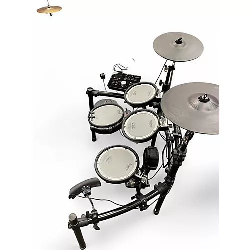 Used Roland TD-25KV Electric Drum Set - musicians--Friend