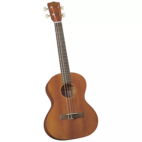Diamond Head DU-200T Tenor Ukulele Natural Rosewood Fingerboard - musicians--Friend