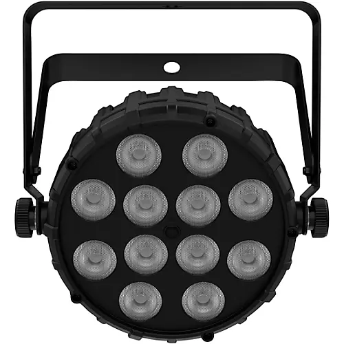CHAUVET DJ SLIMPAR T12BT ILS Wash Light - musicians--Friend