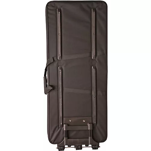 Gator GK Lightweight Keyboard Case on Wheels 49 Key - musicians--Friend